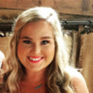 Meet your Posher, Rachael